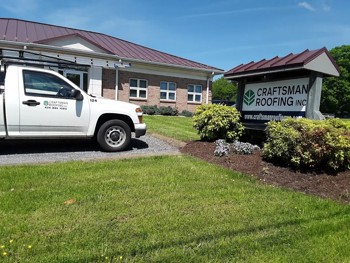 Quality Wind Damage Roof Repair by experienced craftsmen in Litchfield